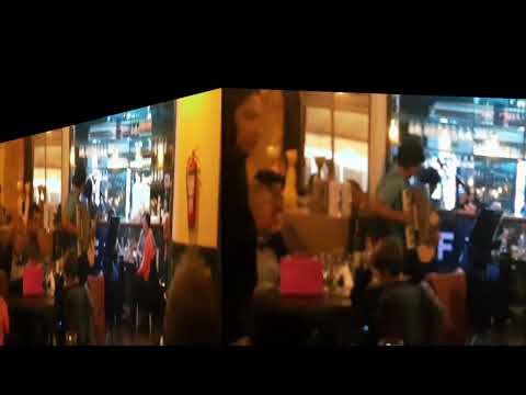 Cesar Vale - En El Faraón Resto Bar ( #casilda Pcia de Santa Fé )