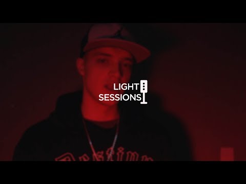 ZANOTTI x SHORDY - LIGHT SESSIONS