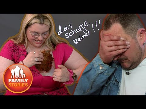 Schnitzeljagd | Sahne ist mein Leben | Family Stories