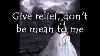 Sonata Arctica - Don't be mean (lyrics)