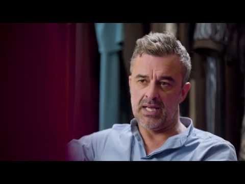 Luís Buchinho conta-nos tudo sobre a sua coleção de óculos de sol e armações Handmade in Portugal