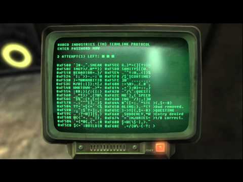 Fallout: New Vegas Playthrough pt.37(Very Hard/Hardcore)