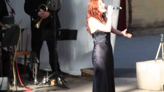 Willemijn Verkaik - Lass Jetzt Loss (pfingstgala)