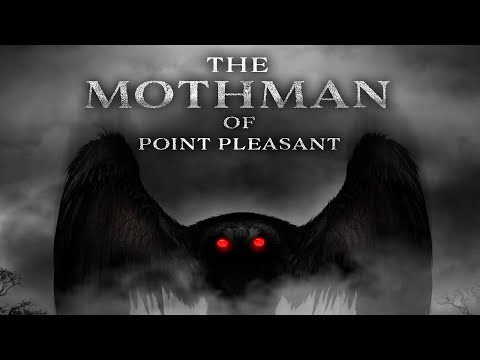 Mothman of Point Pleasant Trailer