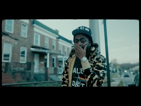 Paco Panama - "Avon" (Official Video) Dir by @motivisualpro