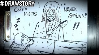 5100 Gambar Setan Nenek Gayung Gratis Terbaru