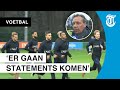 'Oranje mogelijk met regenboog-aanvoerdersband in Qatar'
