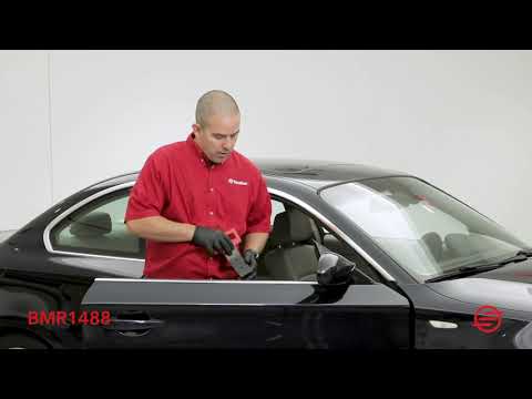 Belt Moulding Remover (BMR1488) - Auto Glass Tools by Equalizer®