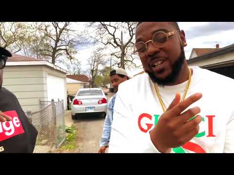 Go Crazy x TripTrillaa z Mikey Dollaz (Explicit)