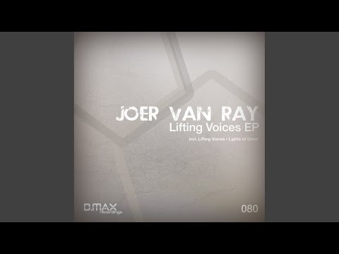 Lifting Voices (Original Mix)
