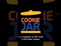 Cookie Jar Logo 2008 2013