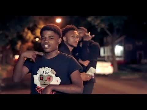 FiveEightCarty x  BBM Marty - We Paid/ Back2Back ***OFFICIAL MUSIC VIDEO***
