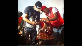 Papoose & Vado "New York State of Mind"
