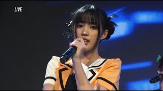 Download lagu JKT48 - Cara Meminum Ramune (Ramune no Nomikata) CMR 3 Mei mp3