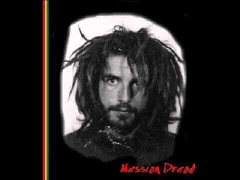 Messian Dread - Dub Inna This Time