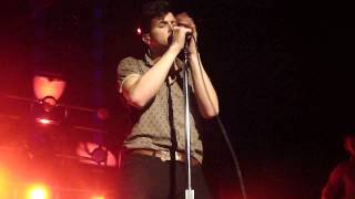 Nova Scotia - Magic Man -March 15