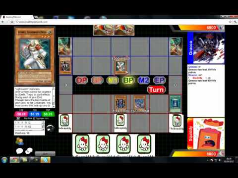 [DN] Squiddy ( Verz ) vs Gracco ( LS inzektor norleras )