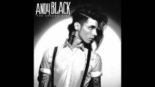 Andy Black Stay Alive