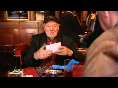 Auke Visser alias Auke de Sloper naar Incassobu