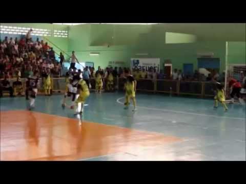 RESUMO COMPLETO DE MONTASA E PONTE PRETA