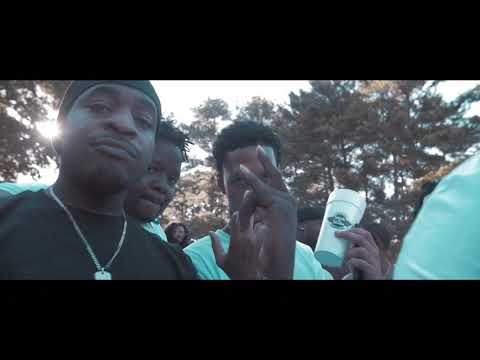 Money Marc - Nobody (Official Video)
