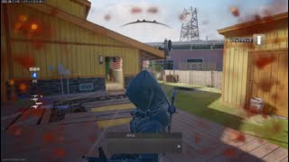 COD bo6　これってチーターですよね？みた人は意見よろしく！