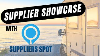 Supplier Showcase: Suppliers Spot Offers Online Marketplace
