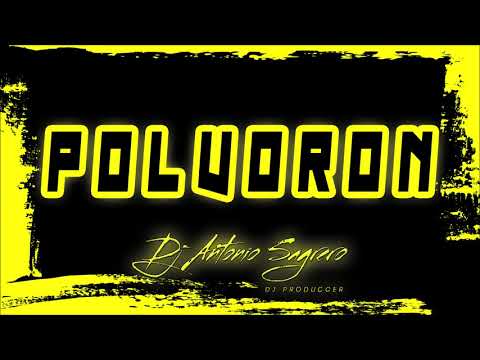 Polvoron (Antonnio Sagrero Tribal Mx) #RicotePack #Tribal #Guaracha