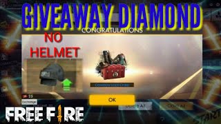 Download lagu [FREE FIRE] challenge NO HELMET mp3