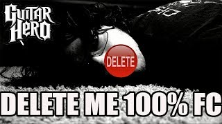 NATEWANTSTOBATTLE ~ DELETE ME ~ EXPERT ~ 100% FC