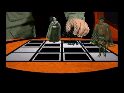 Return to Zork - What Happens When You Let Moodock Win at Survivor?