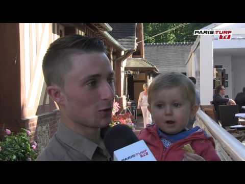 ITV T. BACHELOT - FUNKY MARY (Q+ 03/08)