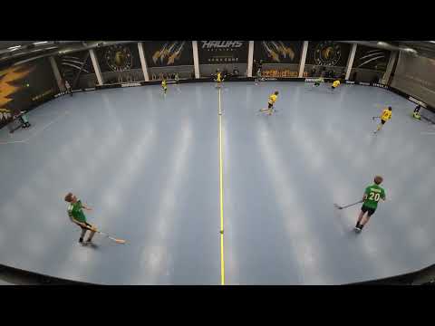 HFC 2024 P15 Elite Finaali - Losb/Vss vs Hawks