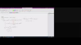 Simplify trig expressions using Pythagorean identities