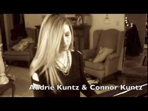 Do You Hear What I Hear? Cover by Audrie and Connor Kuntz
