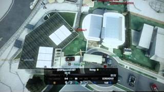 Dead Prez &quot;Thats War&quot; 607 Clan COD BOP 2