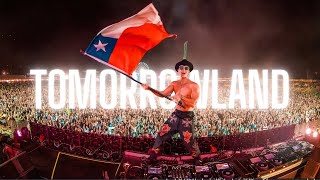 Download lagu Tomorrowland 2025 - Best Remixes, Songs & Mashups 🔥 mp3