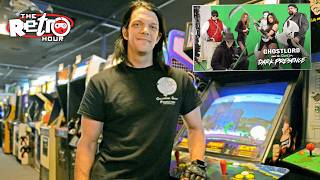 Galloping Ghost: The Story of America’s Biggest Arcade