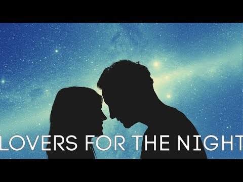 Aldous Finch / Calvin Yeah / Margot Maxine - Lovers For The Night (Rave Pop)