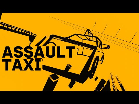 【BOF:NT】Assault TAXI【BGA】