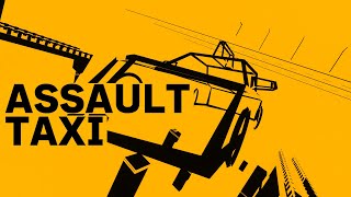 Cover art for Assault TAXI