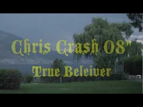 Promotional video thumbnail 1 for Chris Crash