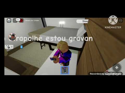 historia roblox - a patricinha desumilde que se deu mal