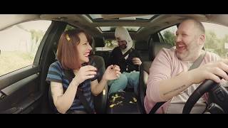 Vega PUEDE SER CarPool Karaoke