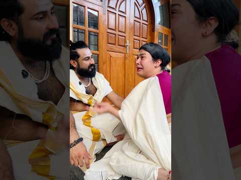 നിങ്ങളുടെ അവിടെ ഉണ്ടോ ഇതുപോലത്തെ തള്ളാര്‌ 😂😂⁩⁩