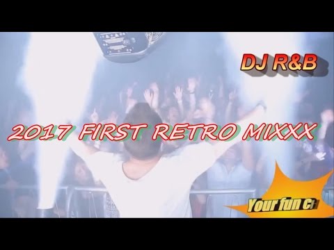 FIRST  GREATEST 70's/80's/90's RETRO DISCO HITS ON MIX - 2017