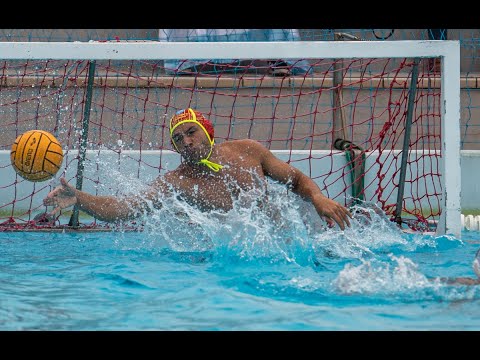 AN Brescia vs Pro Recco - Full Match - Italian Championship 2021 / 2022