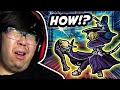 YOU GUYS WERE RIGHT THIS IS THE HARDEST KOF BOSS