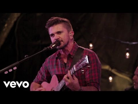 Juanes - A Dios Le Pido (Live)