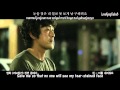Lyn - Rain Down MV [English subs + Romanization ...